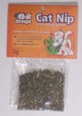 Cat nip