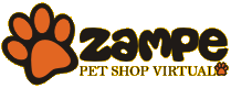 Zampe Pet shop